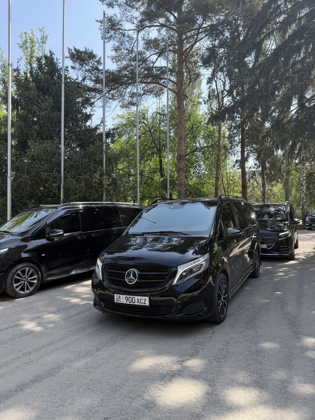 Премиальные авто в Кыргызстане — это ваш стиль и статус в каждом: фото 6