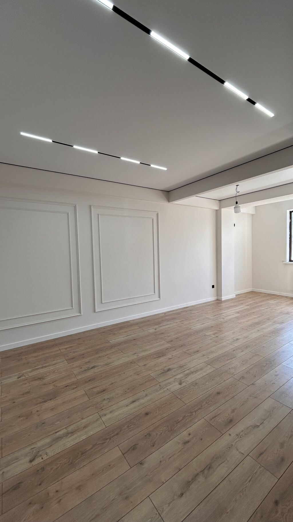 1 комната, 54 м², Верхний Джал Элитка, 12 этаж, Евроремонт: фото 2