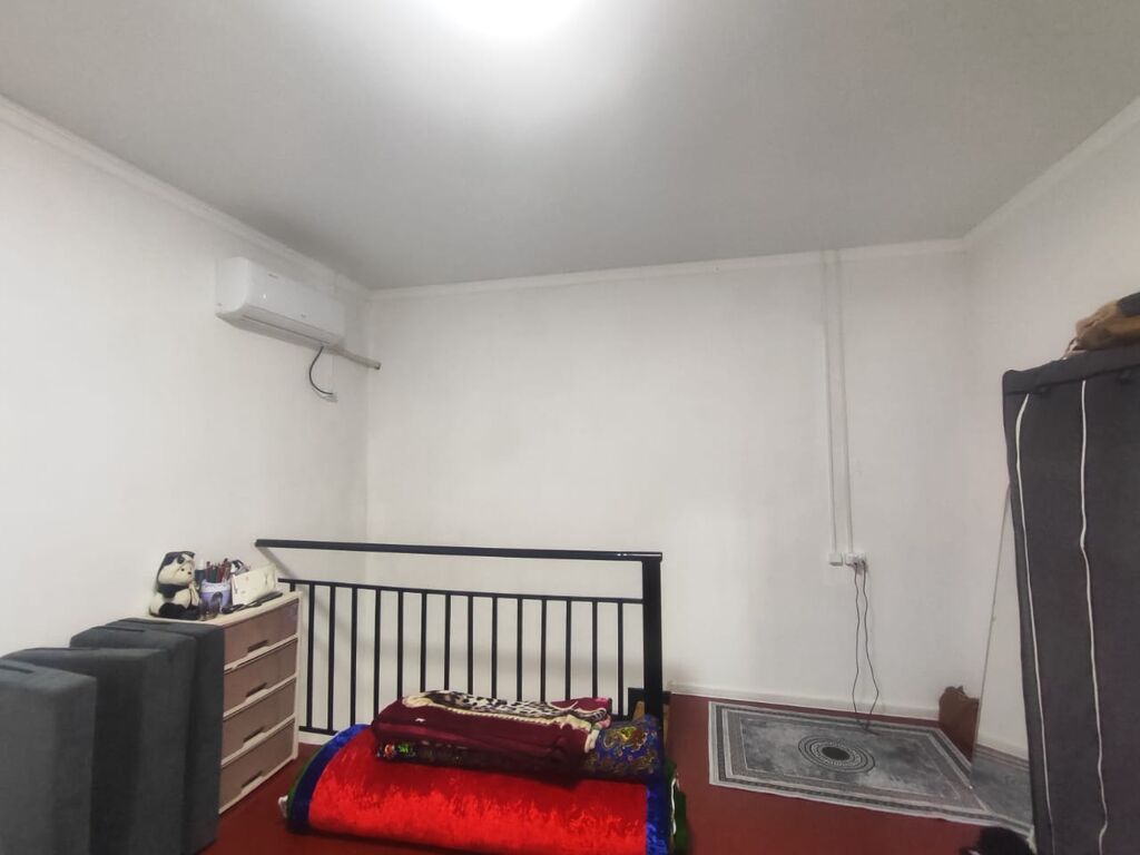36 м², 1 комната, Учкун мкр: фото 6