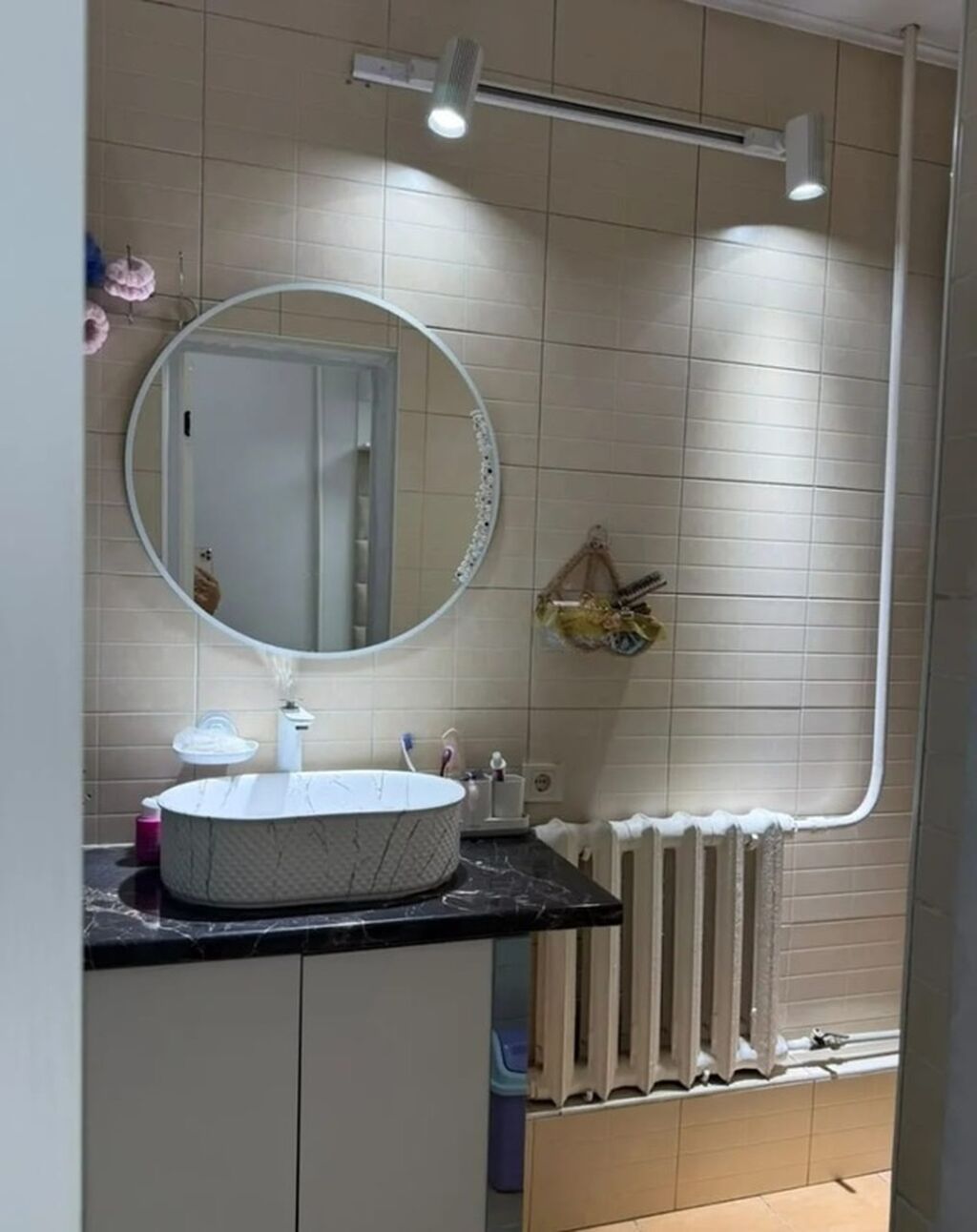 3 комнаты, 78 м², 325 соток, Бишкек, Собственник: фото 2