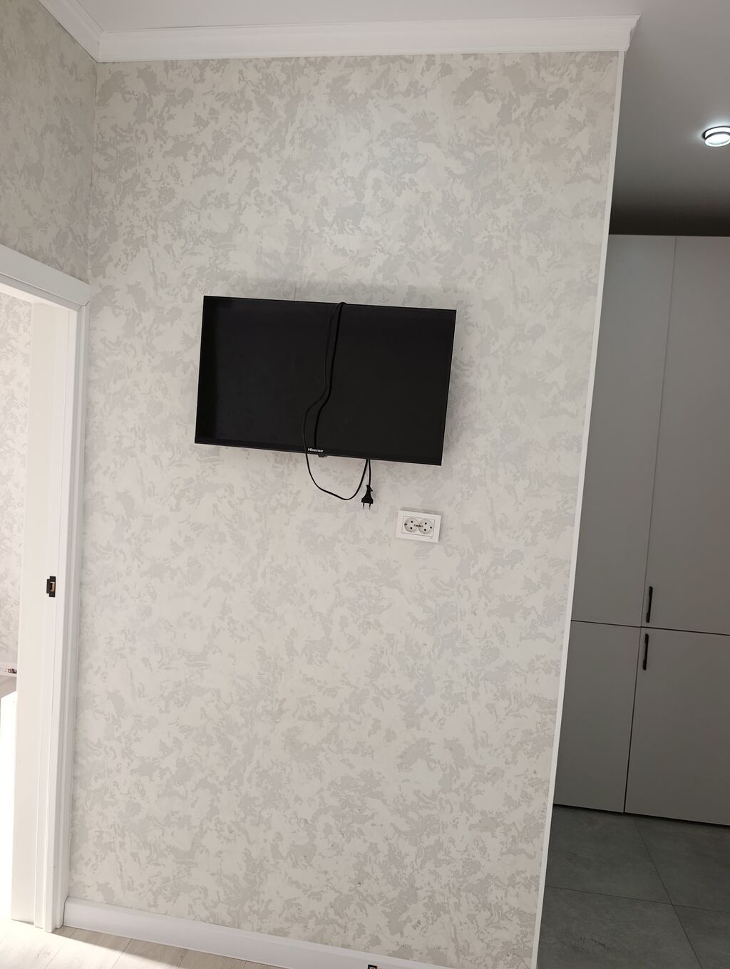 Продам 1-комн. квартиру, 38 м², Ак-Орго, 1 этаж: фото 6
