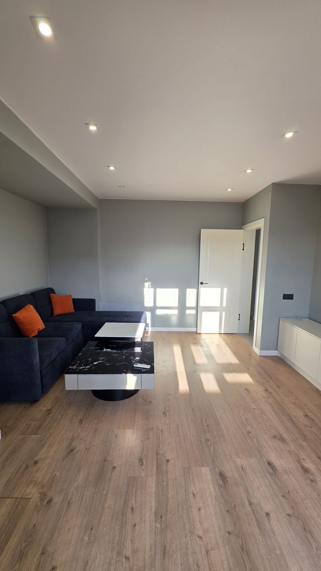 Продам 2-комнатную квартиру 52 м² в центре Бишкека: фото 3