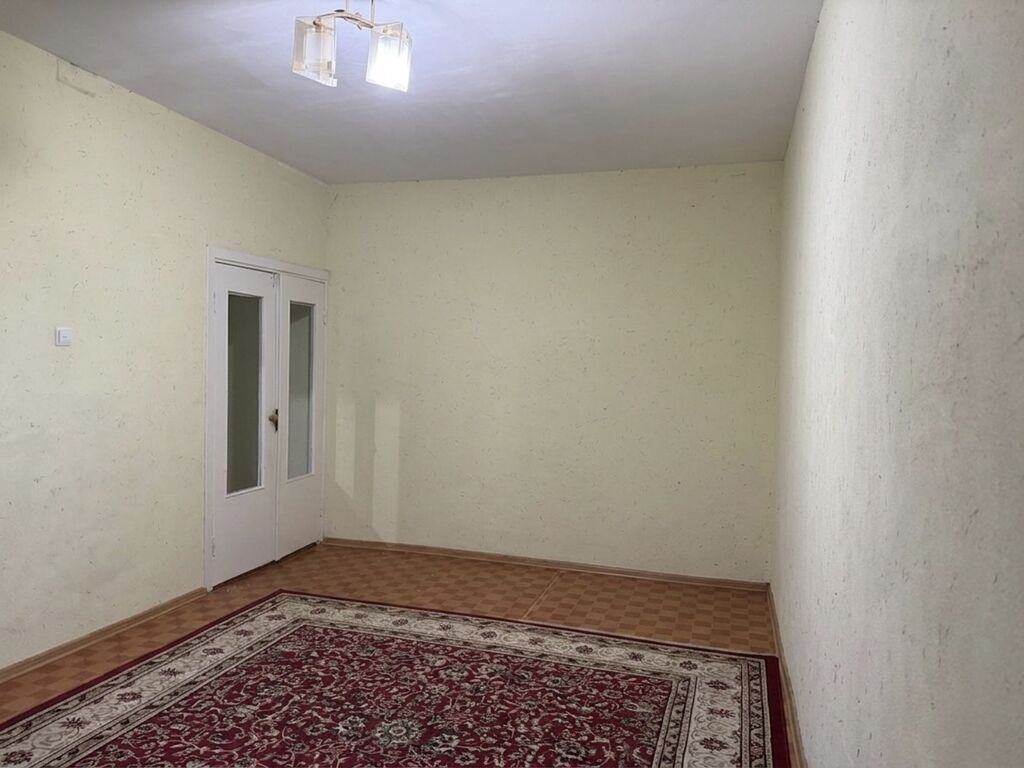 1 комната, 33 м², Джал мкр (в т.ч. Верхний, Нижний, Средний) 105 серия, 4 этаж, Косметический ремонт: фото 4