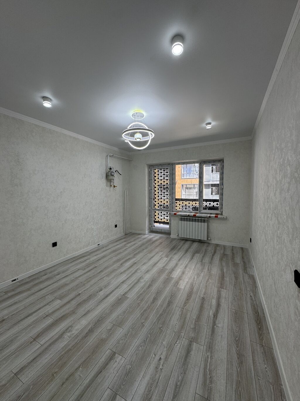 2 комнаты, 54 м², Технопарк Элитка, 3 этаж, Свежий ремонт: фото 3
