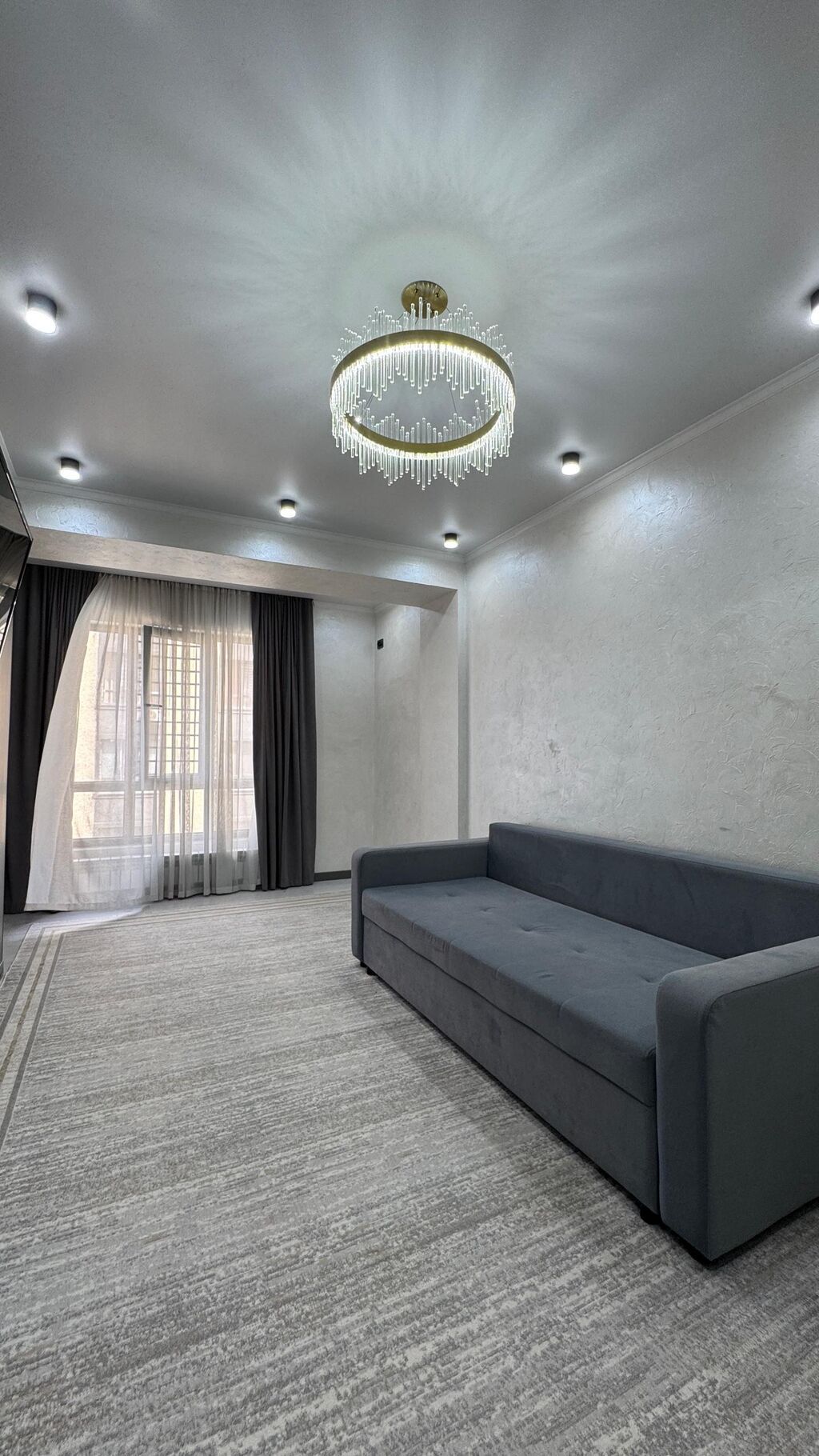 2 комнаты, 75 м², Элитка, 5 этаж: фото 6