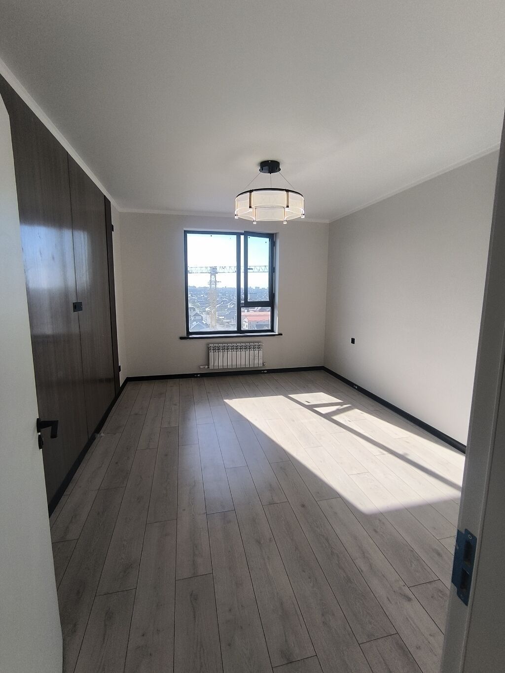 Студия, 40 м², АЮ Гранд Элитка, 11 этаж, Свежий ремонт: фото 7