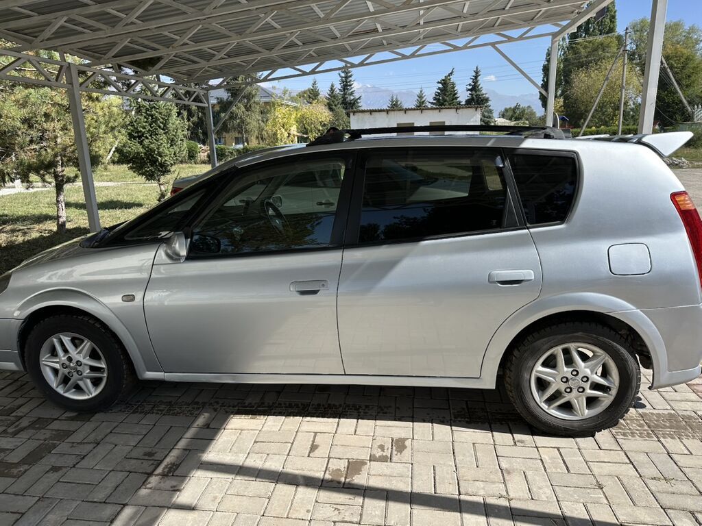Proton : 2001 г., 2 л, Автомат, Бензин, Универсал: фото 7
