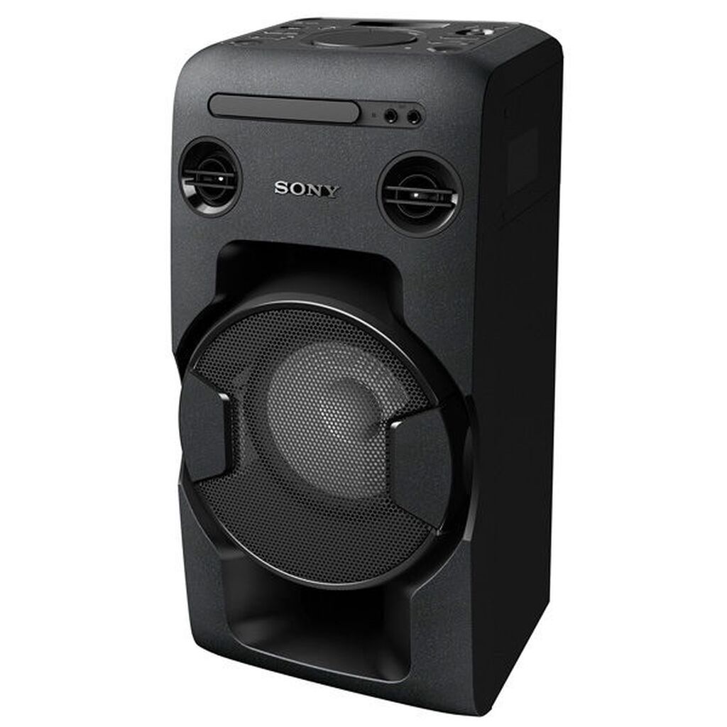 Колонка Sony Mhc V11 Купить