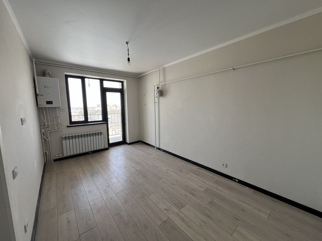 1 комната, 41 м², АЮ Гранд Элитка, 14 этаж, Свежий ремонт: фото 4