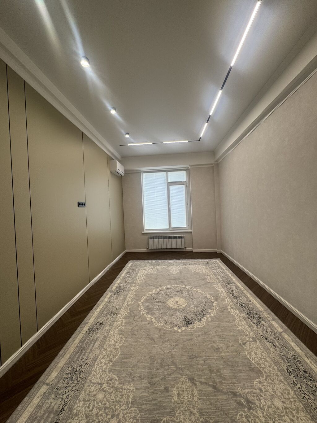 1 комната, 38 м², Технопарк Элитка, 13 этаж, Дизайнерский ремонт: фото 2