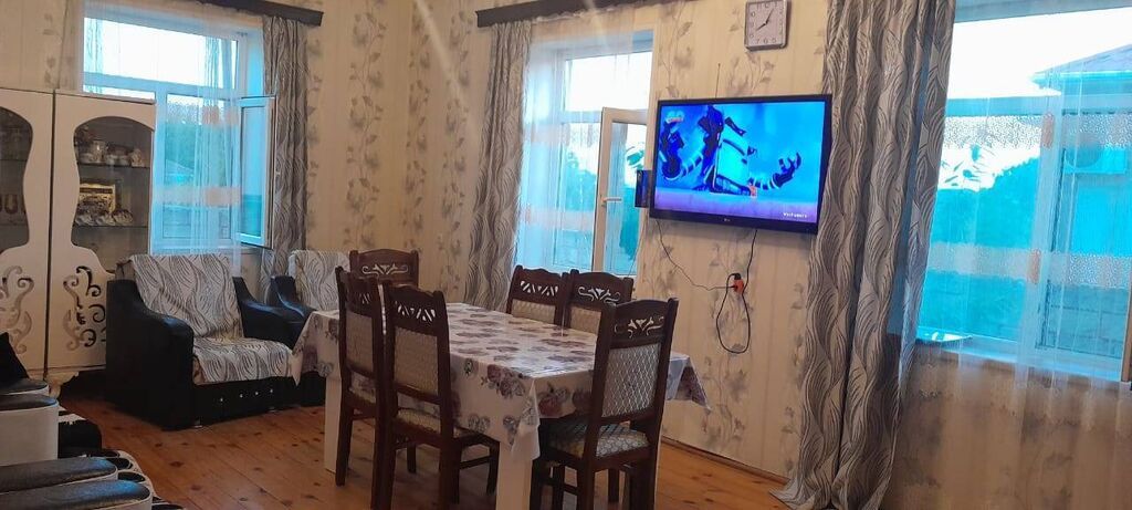 Bakı, Digah, 5 otaqlı, Köhnə tikili, m. Azadlıq Prospekti, 182 kv. m