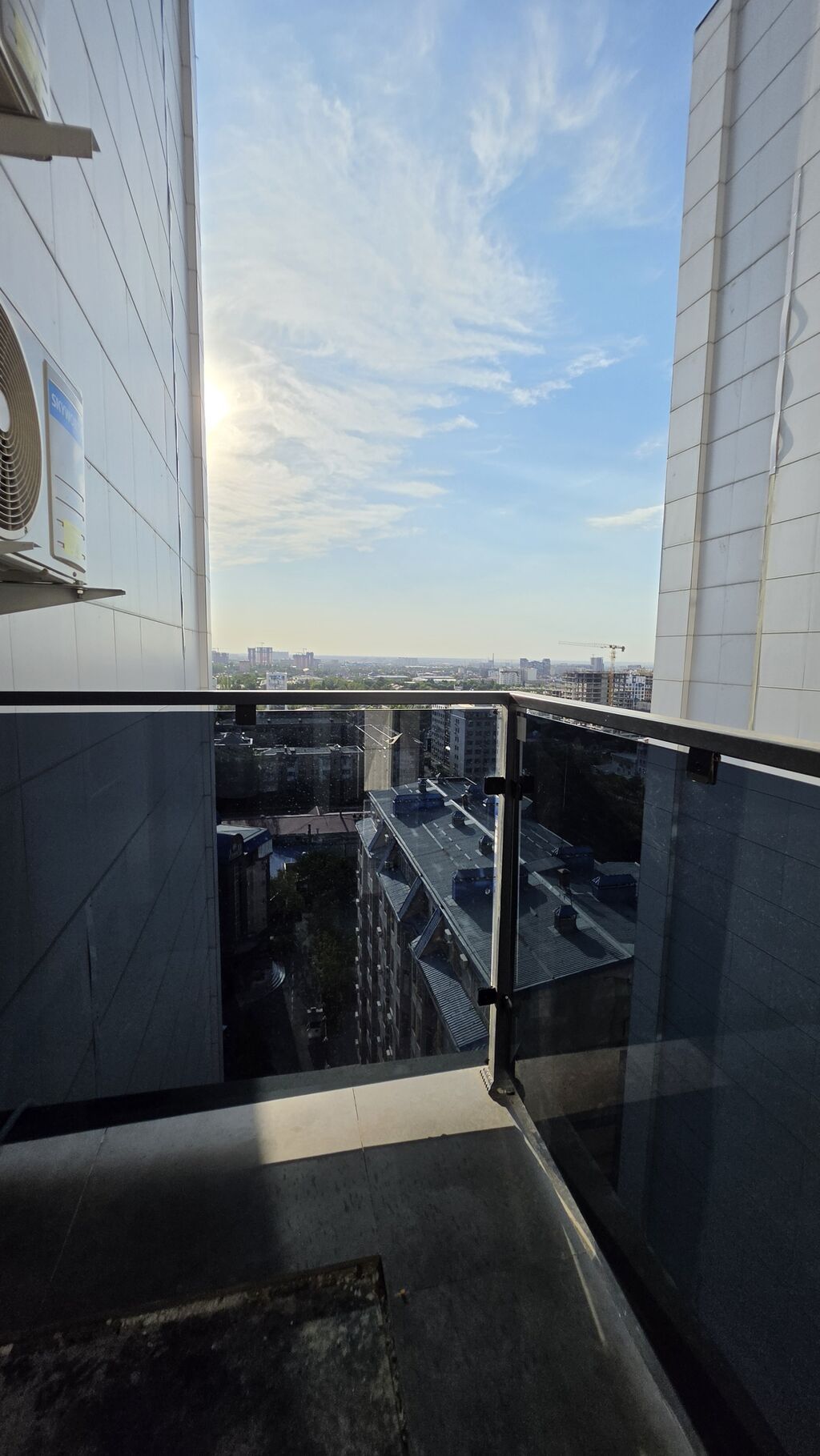 Продам 2-комнатную квартиру 80 м² в ЖК «Бруклин»: фото 5