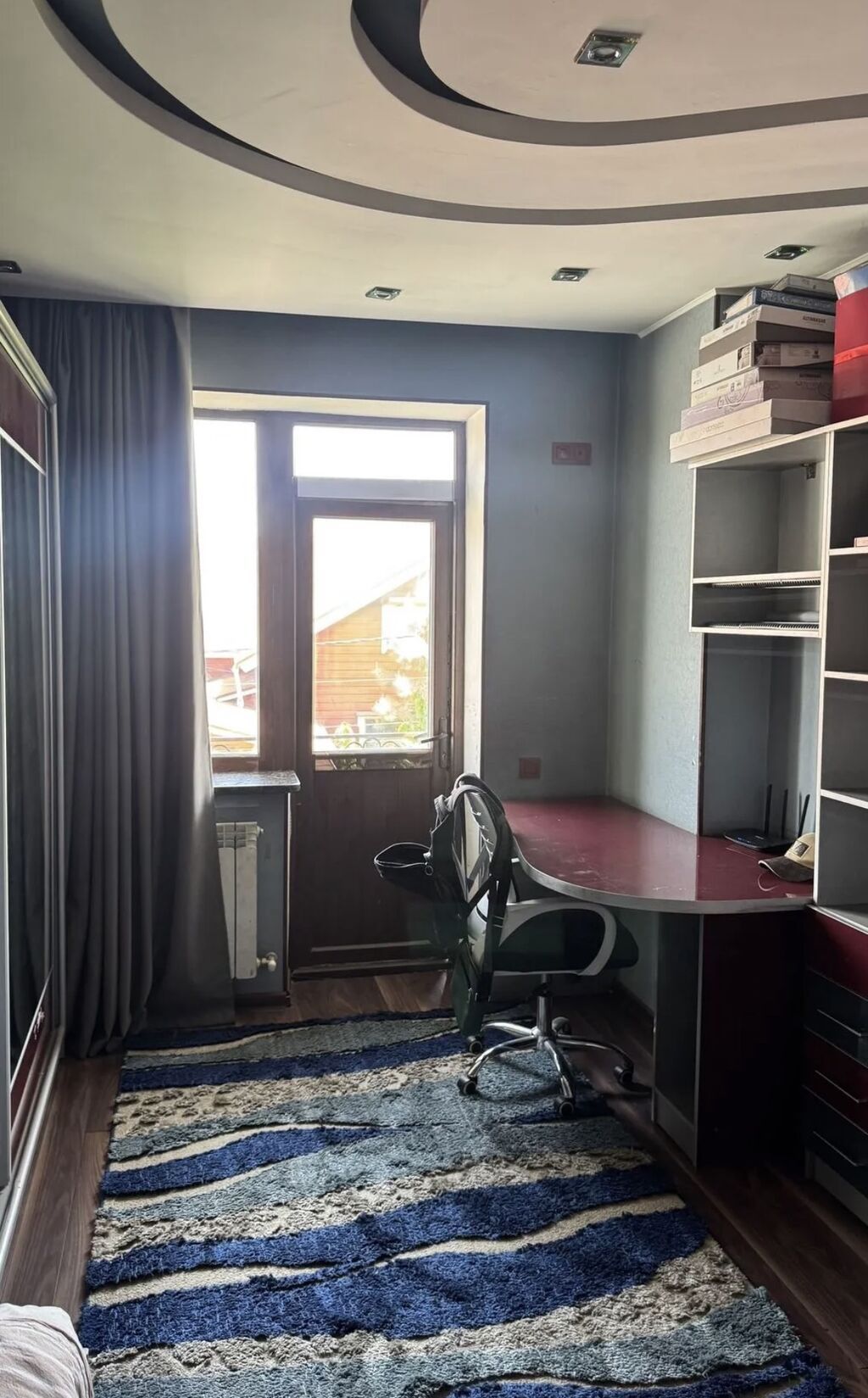 250 м², 6 комнат и более, Вефа ТЦ, Студентам: фото 4