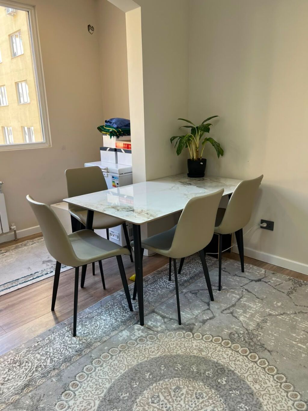 2 комнаты, 67 м², ул. Горького / Алматинка Элитка, 2 этаж, Евроремонт: фото 6