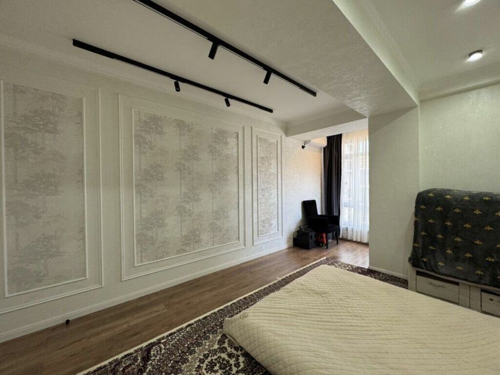 2 комнаты, 62 м², Политех Элитка, 5 этаж, Дизайнерский ремонт: фото 3