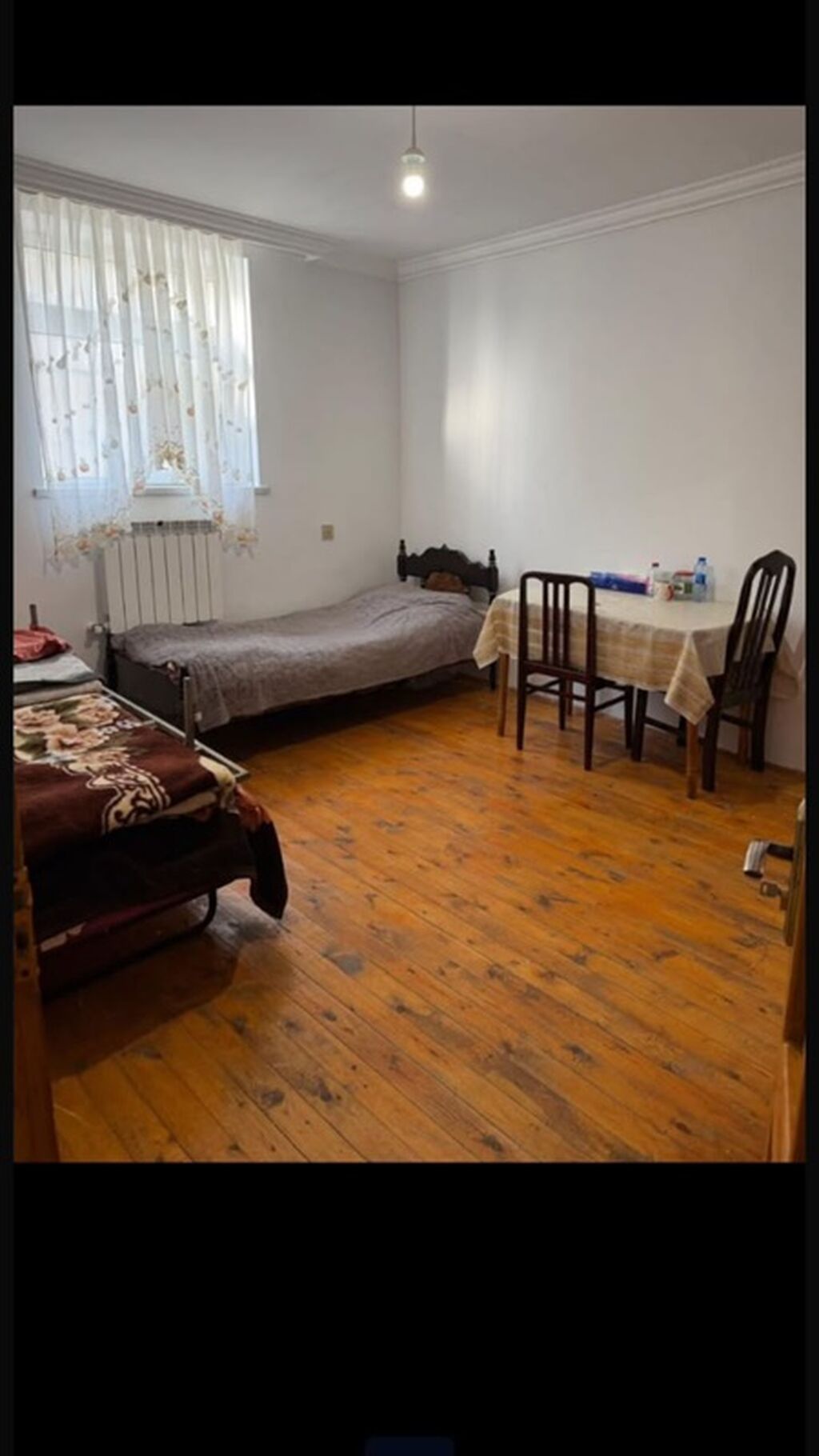 Kirayə üçün mənzil otaqları Yalnız qızlar üçün verilir, 7 ci
