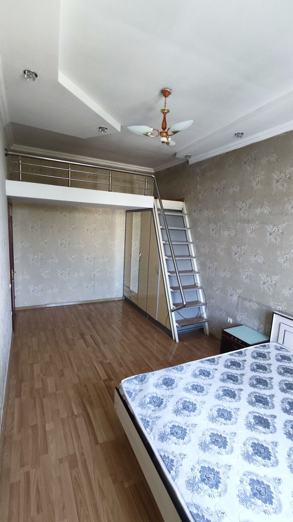 4 комнаты, 95 м², Цум Индивидуалка, 4 этаж, Косметический ремонт: фото 8