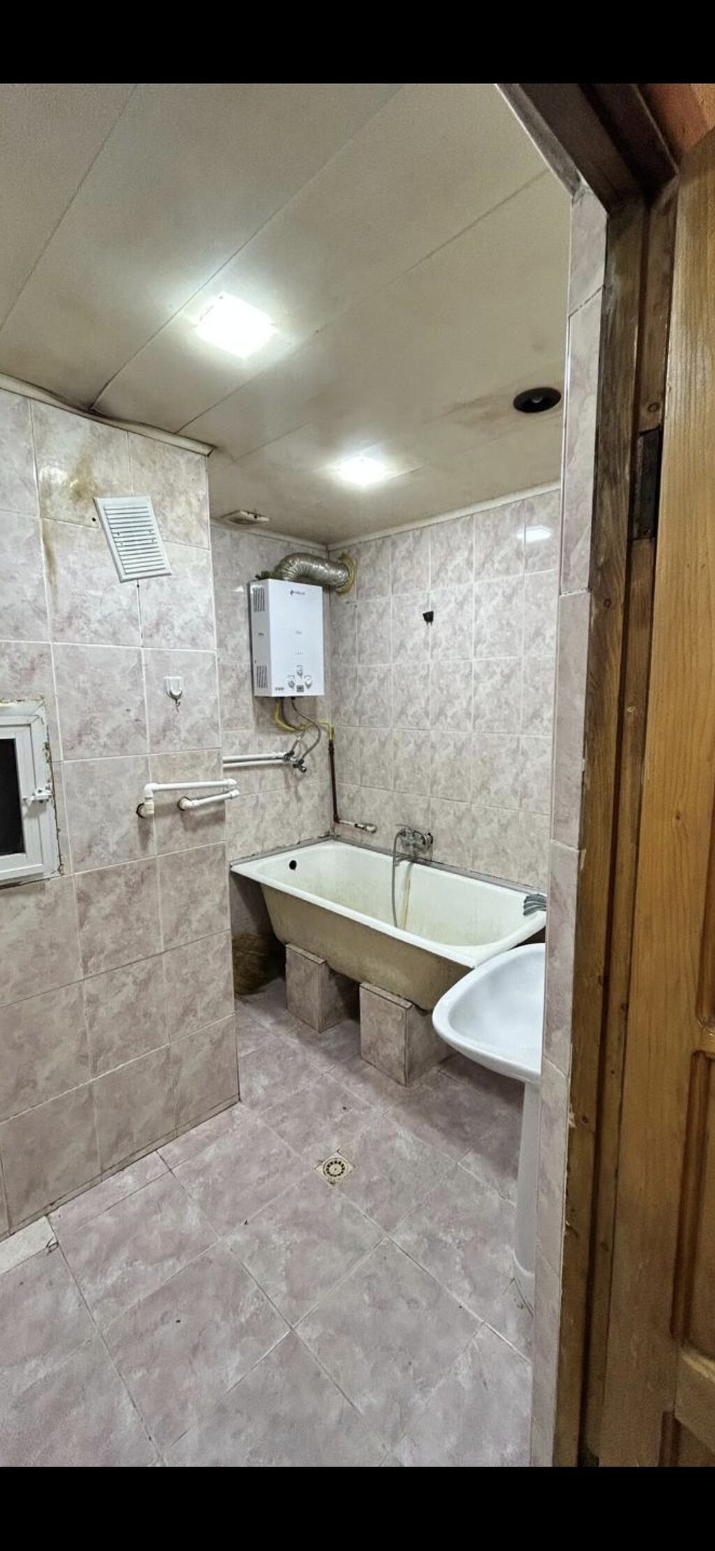Bakı, 2 otaqlı, Köhnə tikili, 65 kv. m
