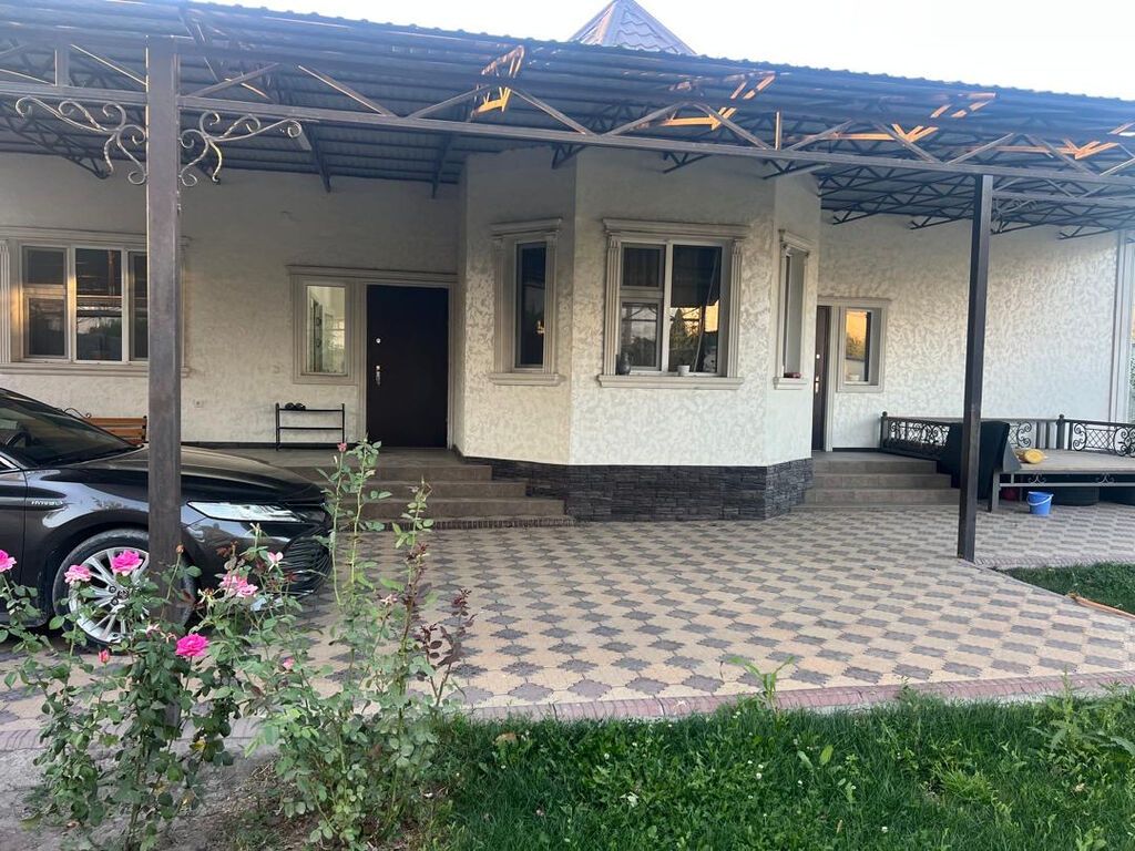 170 м², 4 комнаты, Кызыл Аскер: фото 1