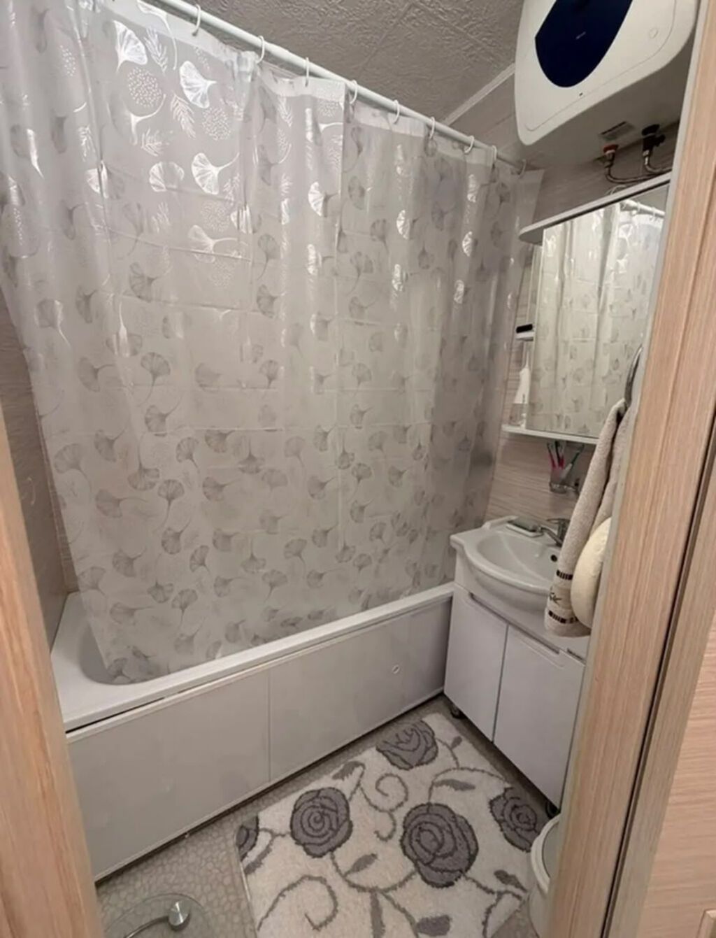 Продам 2-комнатную квартиру в 9-м микрорайоне, 64 м²: фото 5