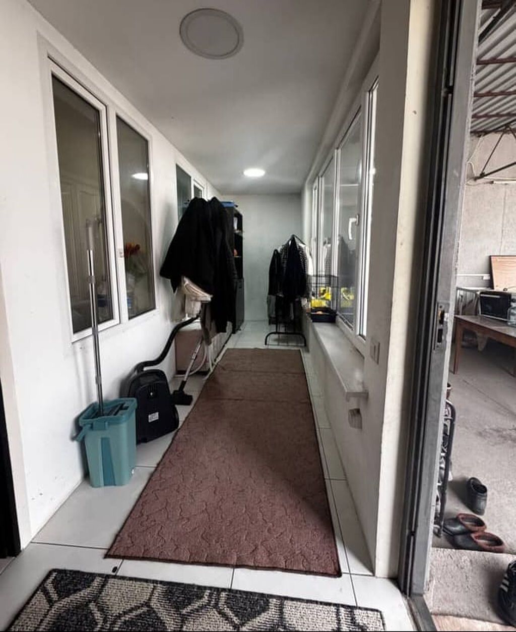 СРОЧНО ПРОДАЕТСЯ ДОМ Комнат: 4 Микрорайон: Рабочий Городок: фото 2