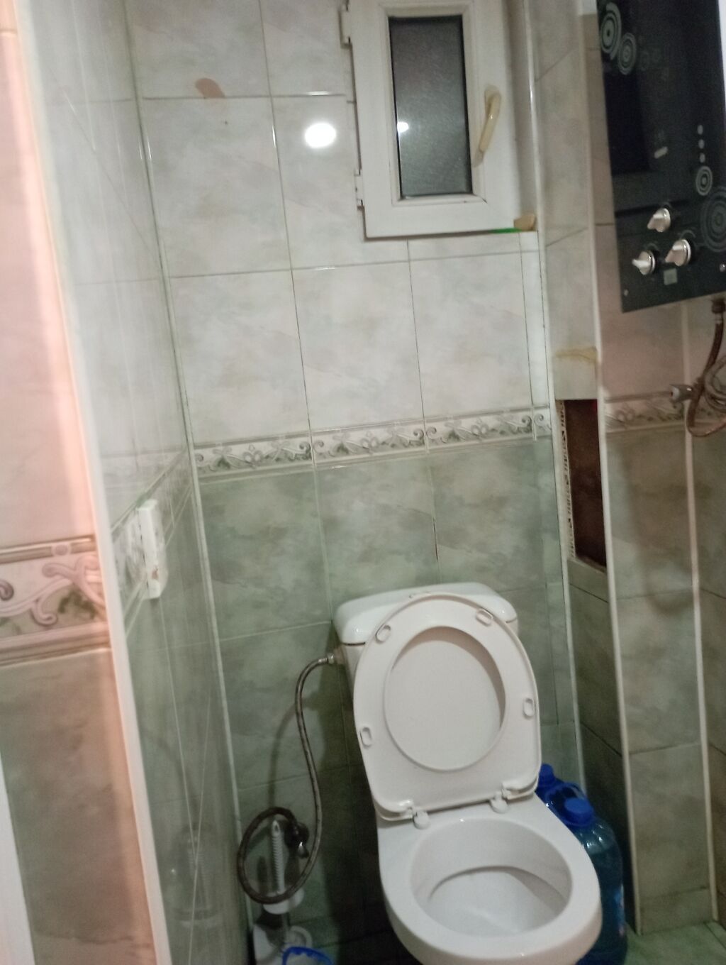 3-room house for rent in Yasamal, 120 m², 180 AZN/mo, photo 5 / 6