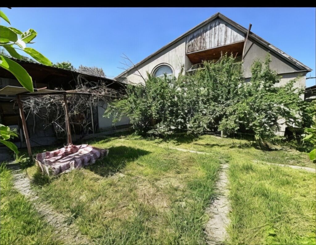 6 комнат и более, 180 м², 5 соток, Бишкек, Кызыл Аскер Собственник: фото 5