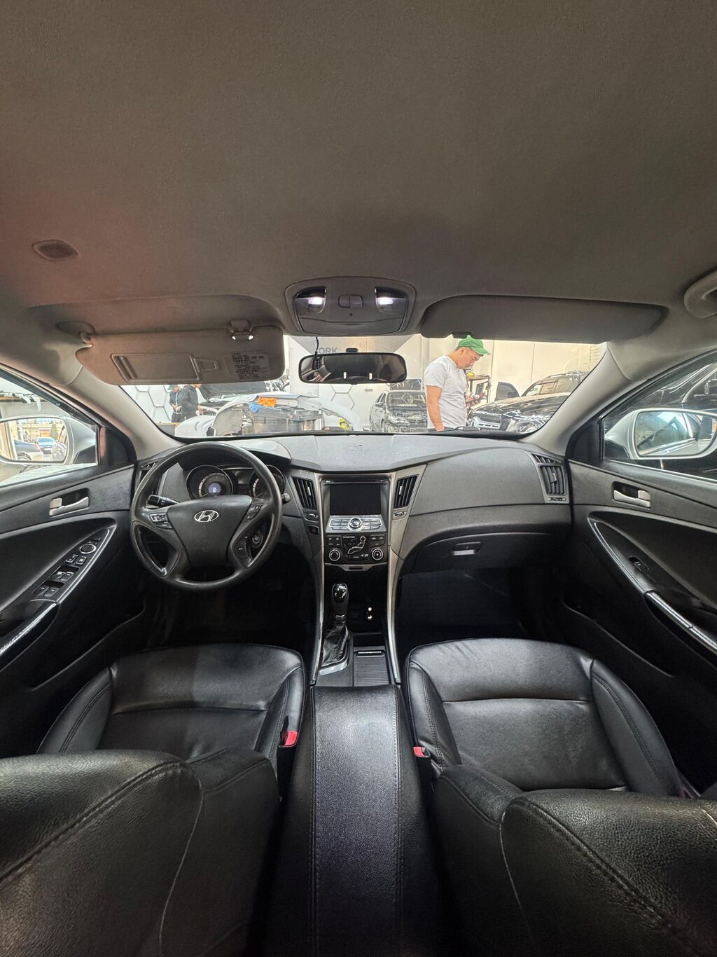 Комплект стоп-сигналов Toyota 2010 г., Б/у, Оригинал, Япония: фото 8