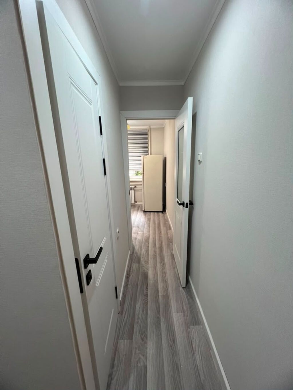1 комната, 32 м², Центральная мечеть 104 серия, 1 этаж, Косметический ремонт: фото 2