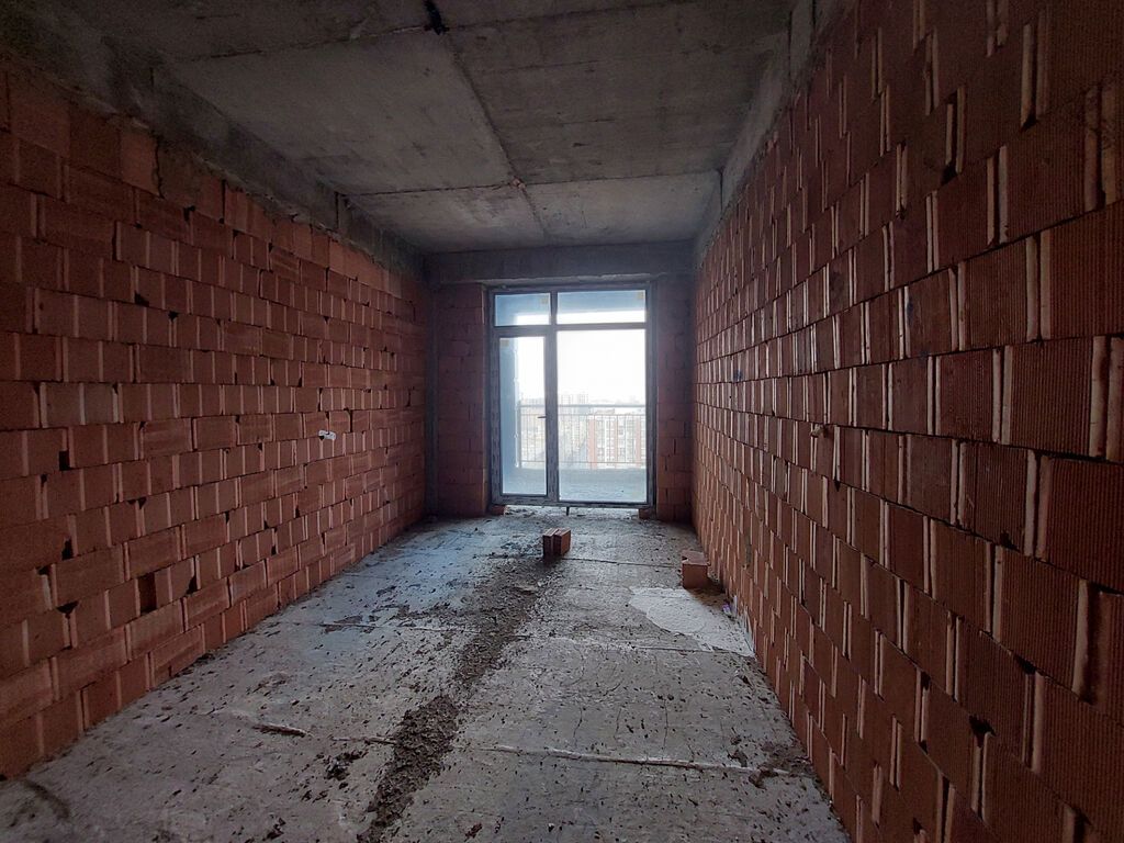 4 otaqlı, Yeni tikili, 285 kv. m