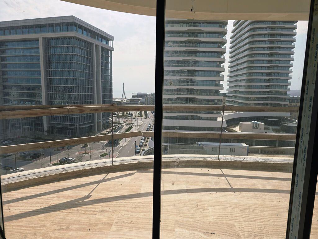 Ağ şəhərdə 3 otaqlı yeni tikili mənzil satılır, 177 m², 790 000 AZN, şəkil 5 / 12