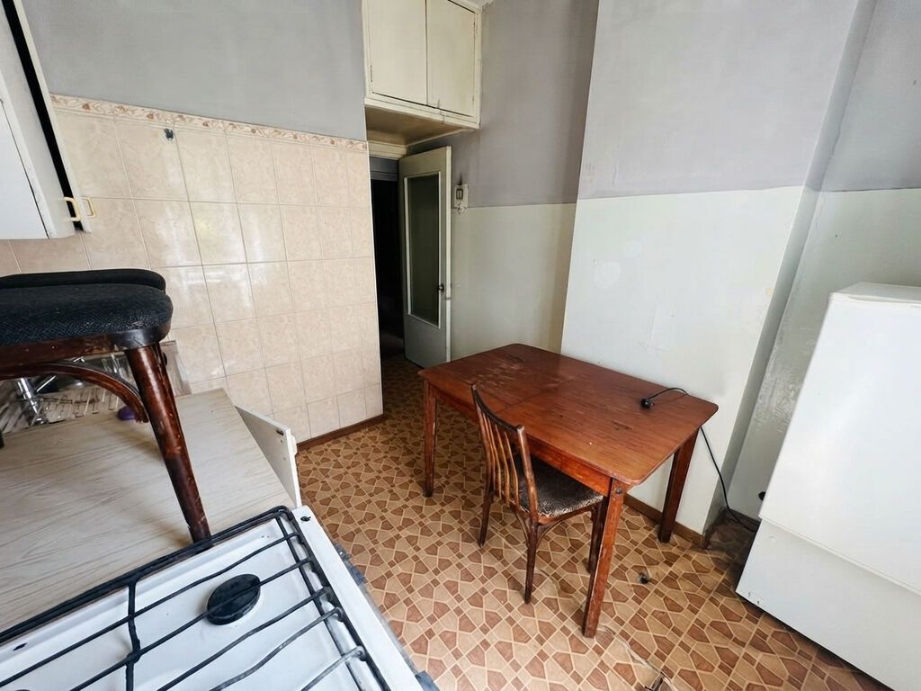 2 комнаты, 52 м², Центральная мечеть 105 серия, 3 этаж, Косметический ремонт: фото 4