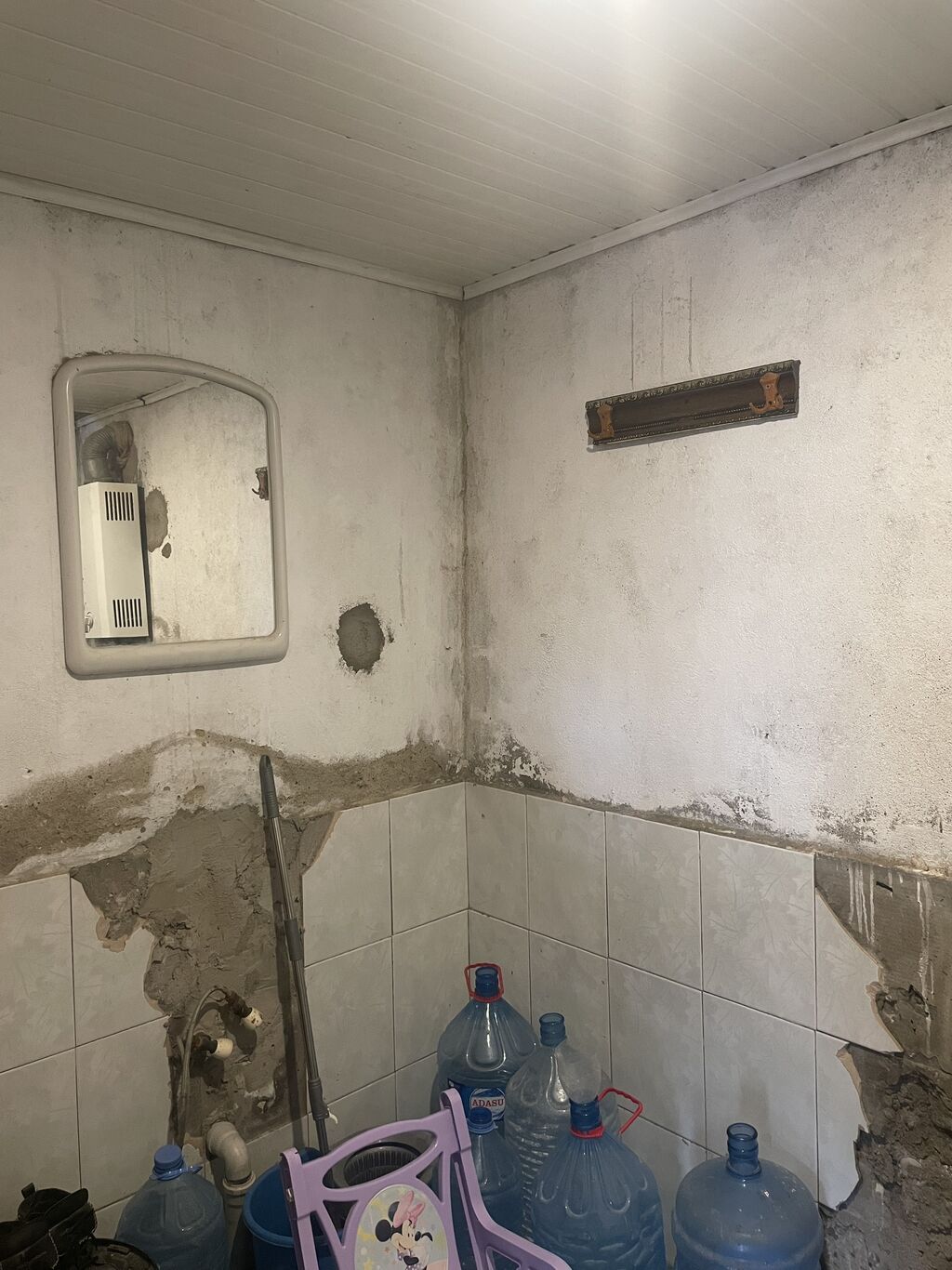 Binəqədi qəs. 3 otaqlı, 76 kv. m