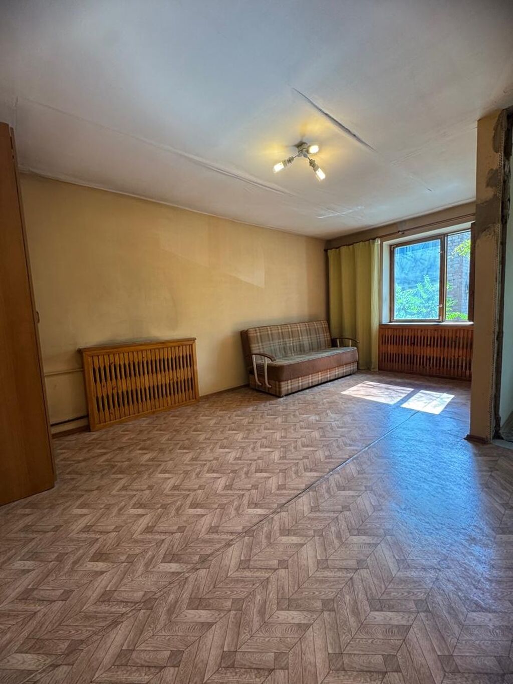 1 комната, 30 м², Политех Хрущевка, 3 этаж, Косметический ремонт: фото 5