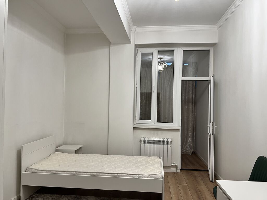 3 комнаты, 100 м², Элитка, 8 этаж: фото 4