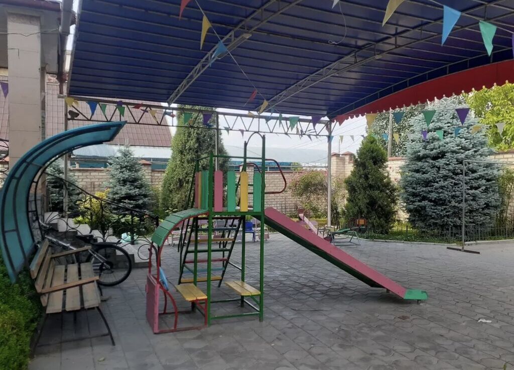 300 м², 6 комнат и более, Нижний Джал (Джал-23), Можно с животными: фото 3