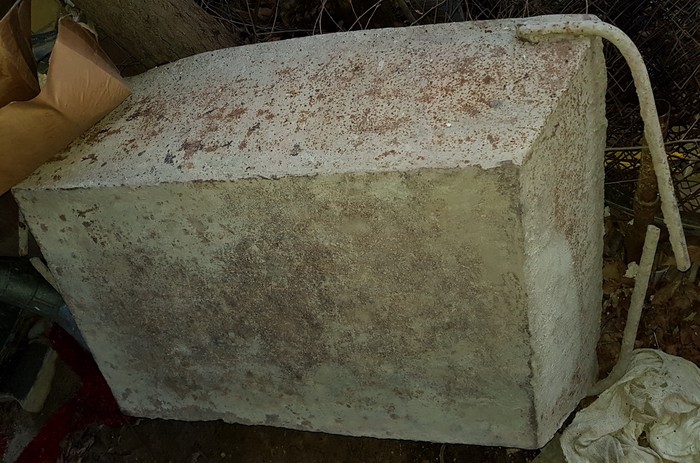 Купить корыто строительное металлическое для бетона цене от руб в интернет магазине TD-MSO