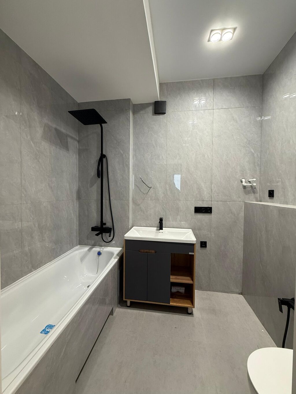 3 комнаты, 82 м², Элитка, 11 этаж, Евроремонт: фото 3