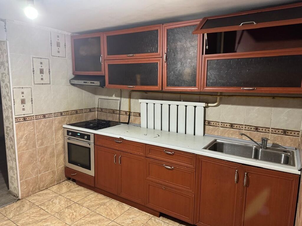 250 м², 6 комнат, Арча-Бешик ж/м, Без подселения: фото 8
