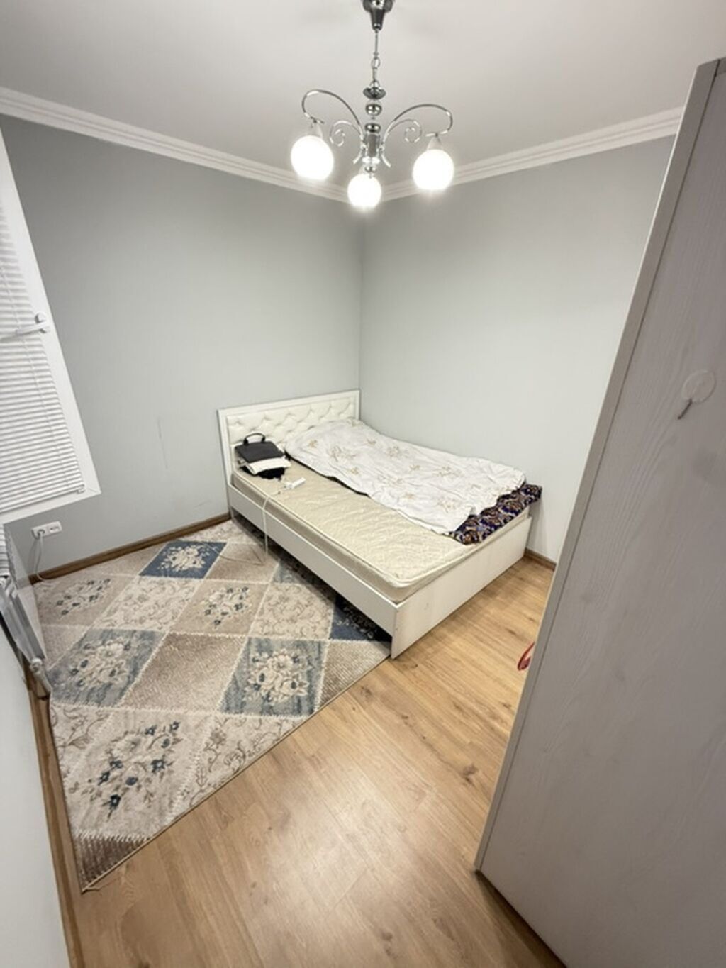 3 комнаты, 85 м², Верхний Джал Элитка, 10 этаж, Свежий ремонт: фото 7
