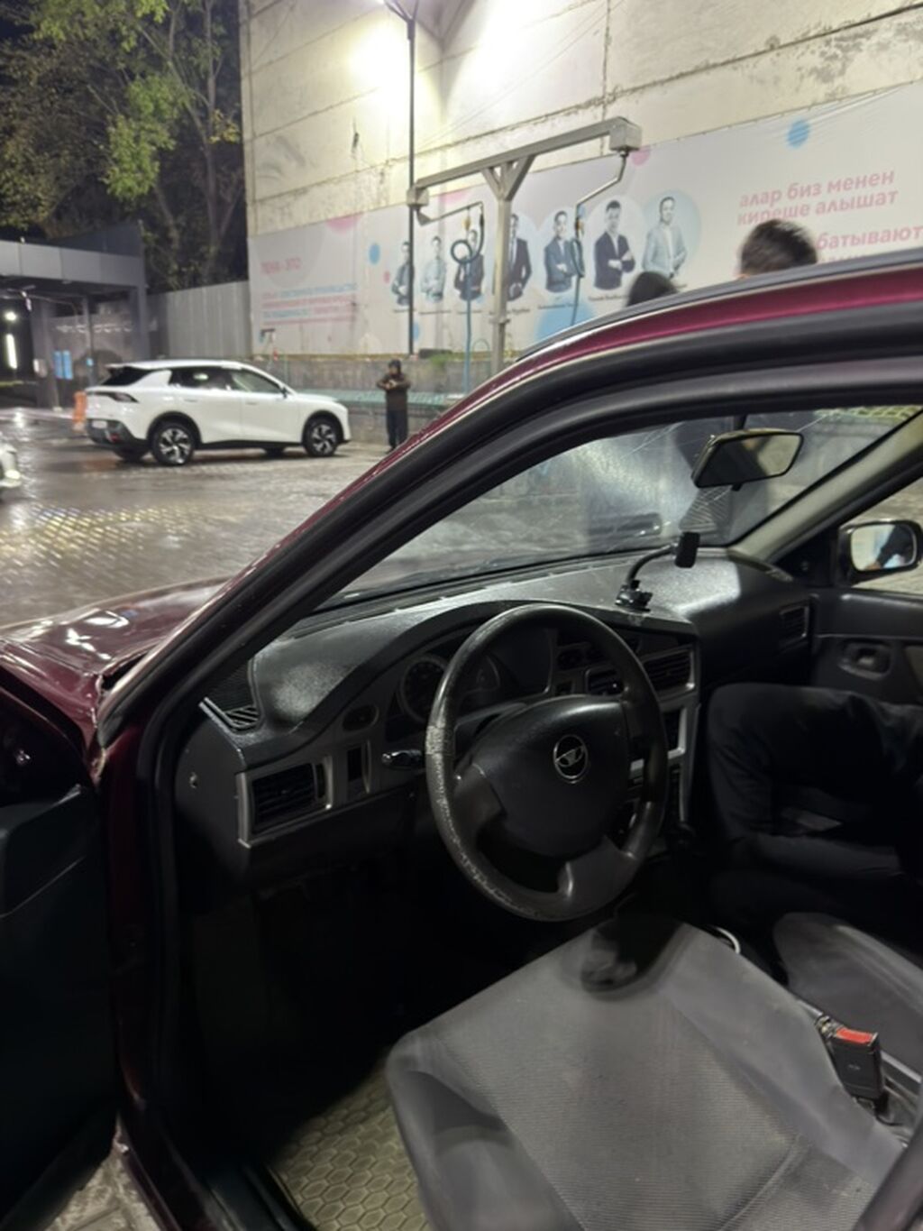 Daewoo Nexia: 2010 г., 1.5 л, Механика, Бензин, Седан: фото 5