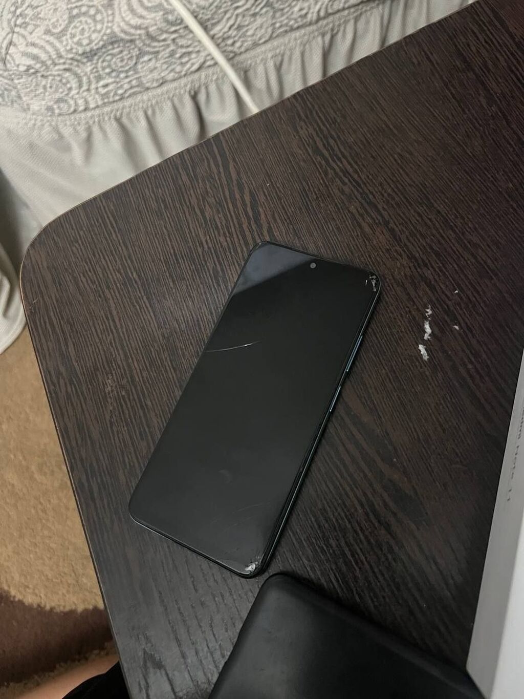 Samsung Galaxy A71 5G - Процессор: Snapdragon 765G — PUBG и другие: фото 5