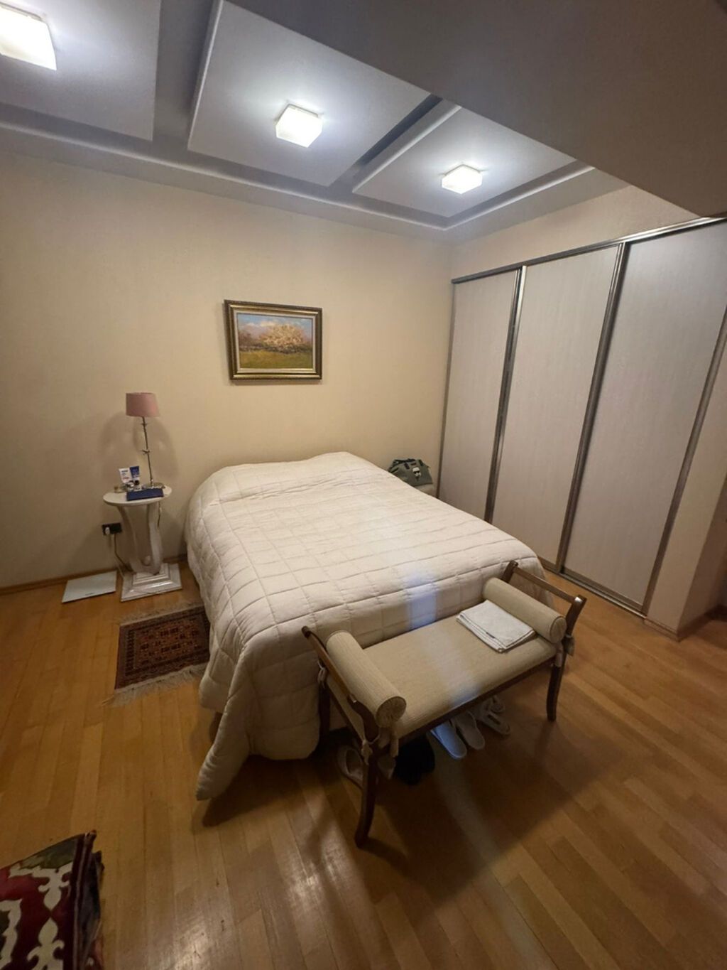 ✨ Nəriman Nərimanov Prospektində Kupçalı, Tam Əşyalı 4 Otaqlı Lüks
