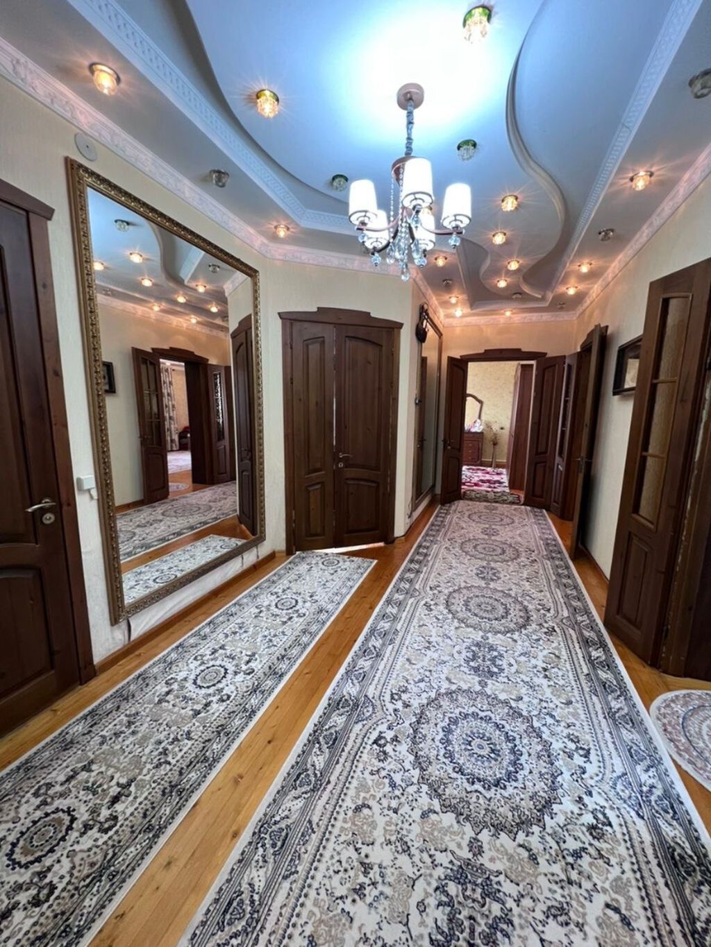 СРОЧНО ПРОДАЕТСЯ ДОМ НА ПЕРВОЙ ЛИНИИ Комнат: 5 Район: Ленинский: фото 2