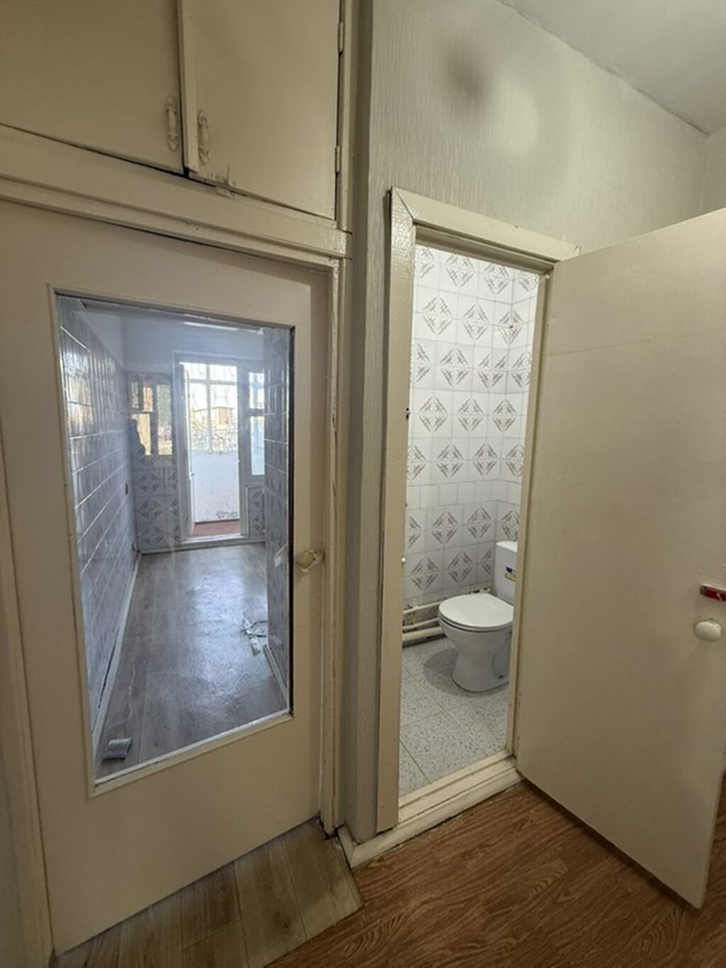 4 комнаты, 85 м², 12 мкр 1 этаж, Требуется ремонт: фото 2