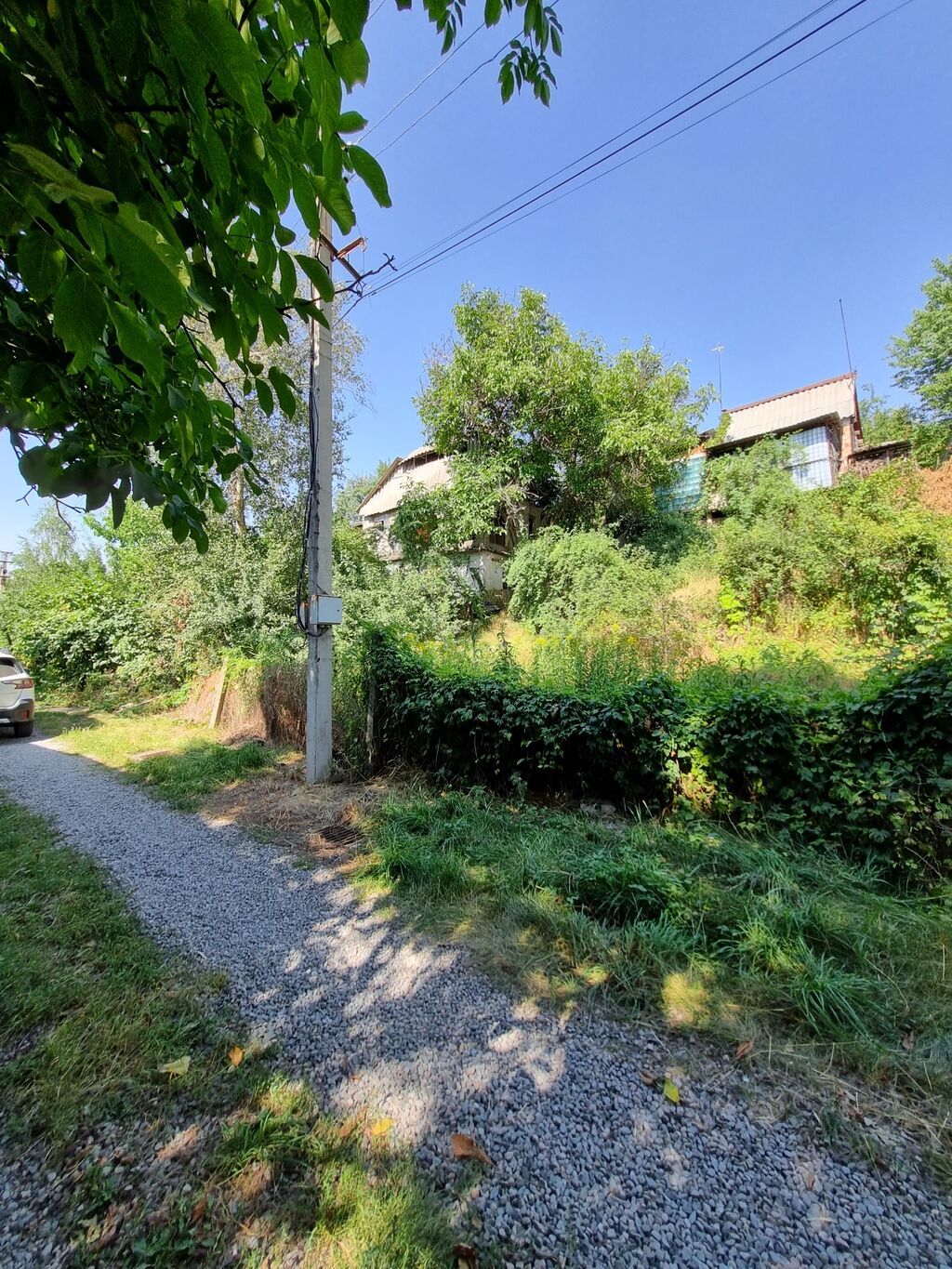 4 соток, Для строительства, Договор купли-продажи: фото 1