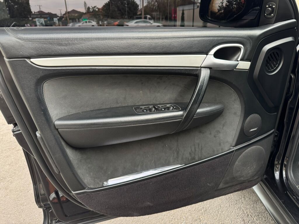 Porsche Cayenne GTS: 2009 г., 4.8 л, Автомат, Бензин, Кроссовер: фото 6