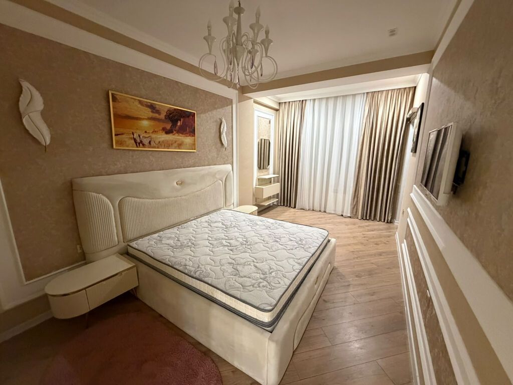Nizami metrosu | 3 Otaqlı Mənzil Kirayə Verilir 📍 Ünvan: Salatın