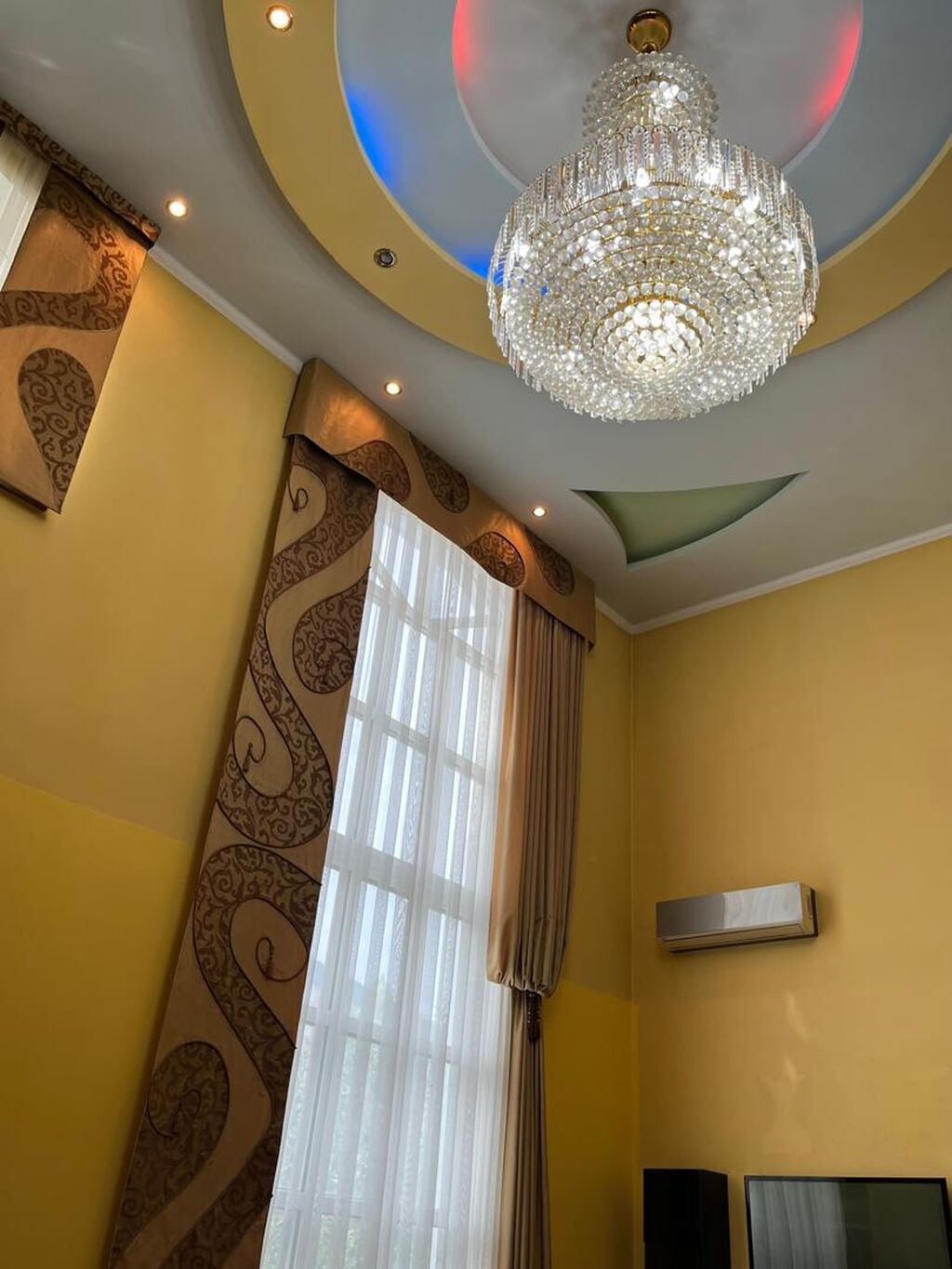 400 м², 10 комнат, Кок-Жар ж/м: фото 3