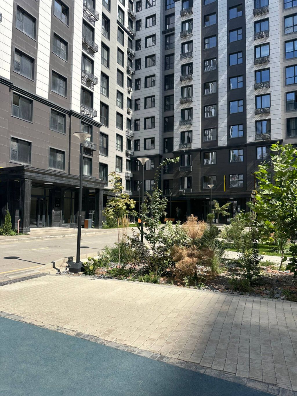 Продается 1-комнатная квартира, 51 м², Асанбай (Элитка): фото 6